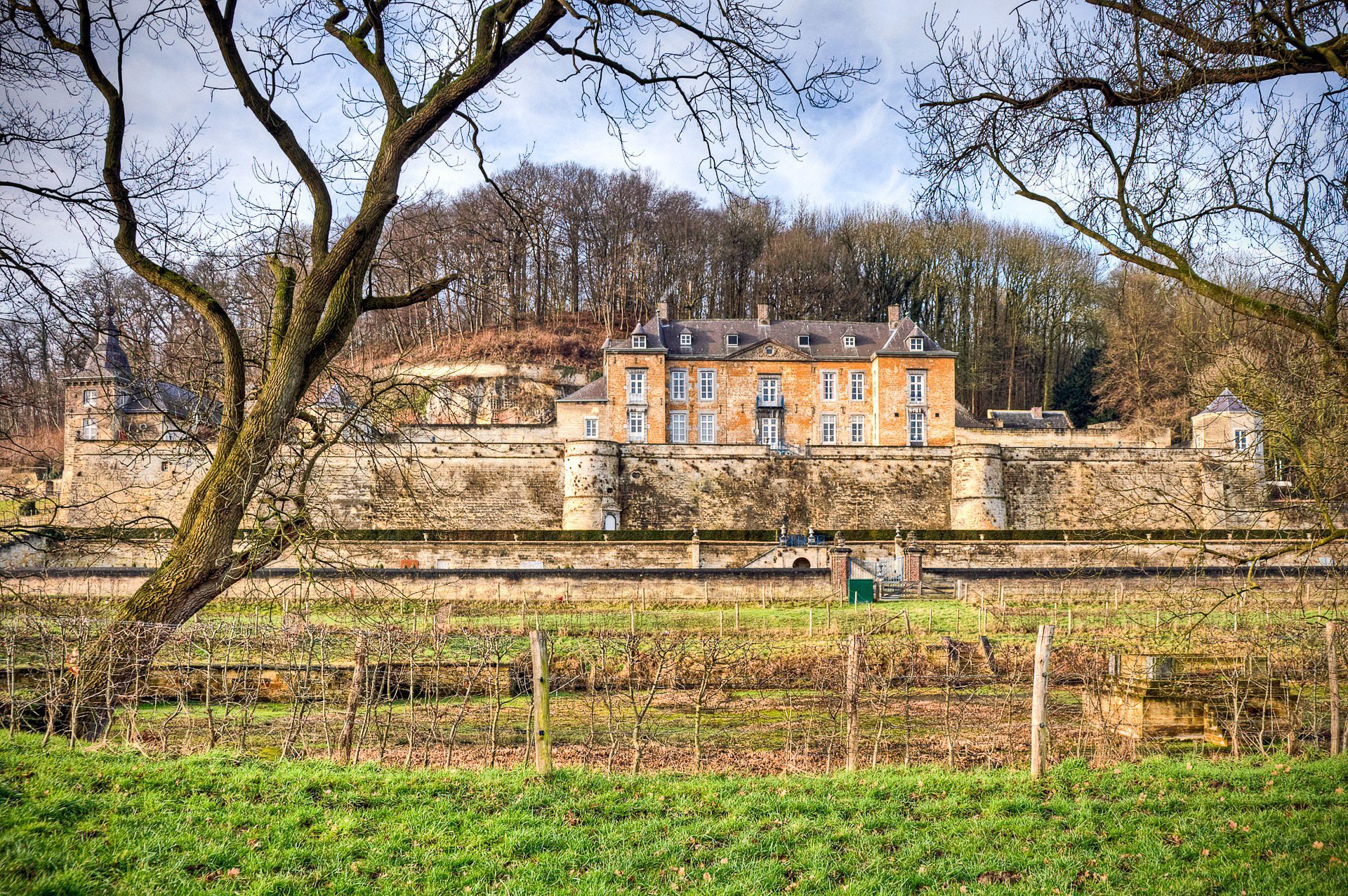 Château Neercanne