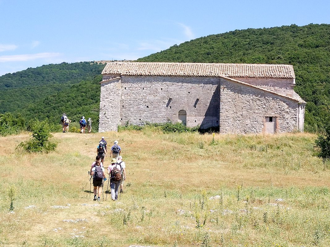 Chiesa di San Erasmo